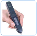 pen vibration meter