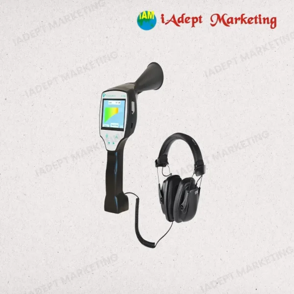 Online vibration monitoring system Online vibration monitoring system