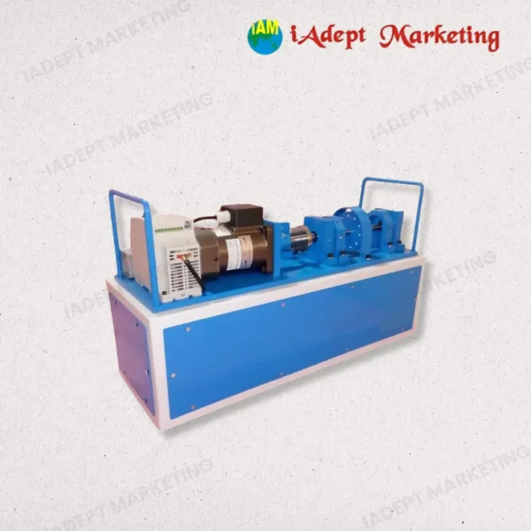 Online vibration monitoring system Online vibration monitoring system