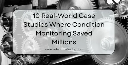 Online vibration monitoring system