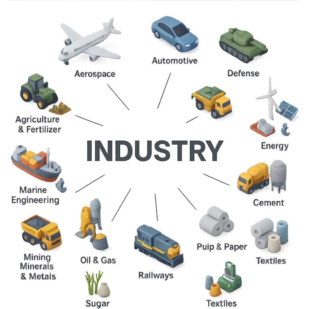 Online vibration monitoring system