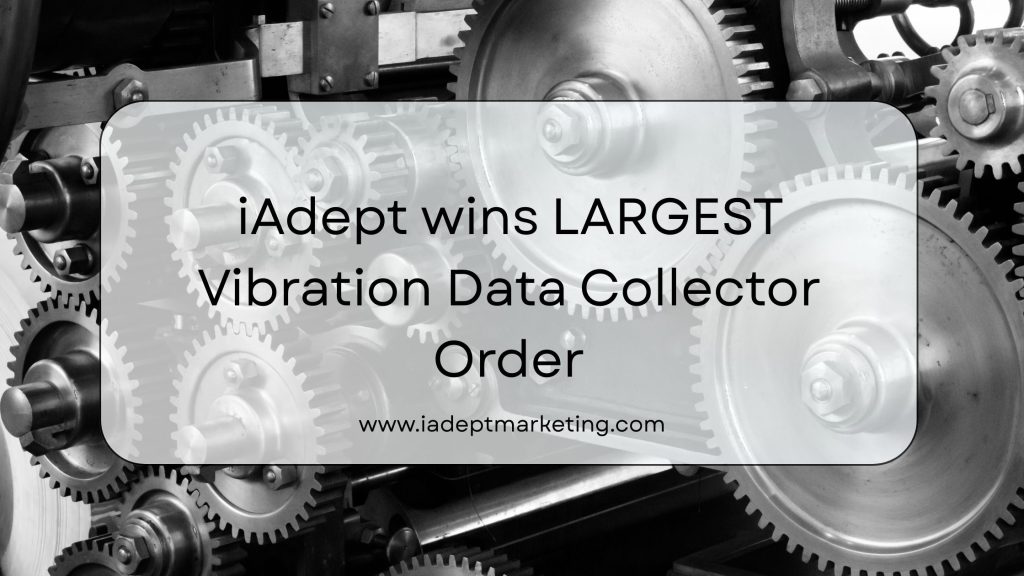 Online vibration monitoring system