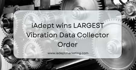 Online vibration monitoring system