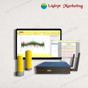Factory Manager – Vibration Data Management System & Analysis Software