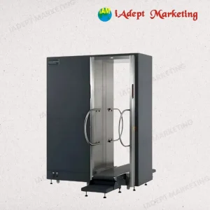 Full Body Scanner - Symcad (Non Security)  III CX20 Compact 3D Body Scanner