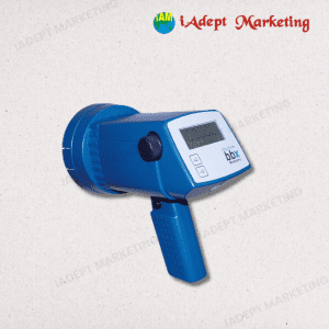 Stroboscopes - Nova-Strobe BBX, BAX, DBX, DAX Stroboscopes/Tachometer