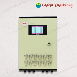 MTN/5000 – Microcontroller-Based Condition Monitoring System