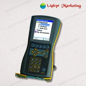 QB701 Laser Shaft Alignment System