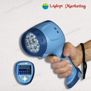 Stroboscopes - Nova-Pro 100/300/500 LED Stroboscopes/Tachometer