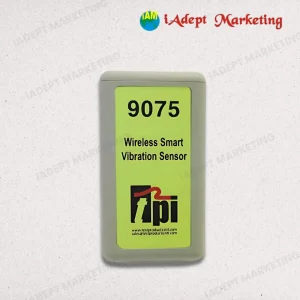 TPI 9042 Vibration Analyzer