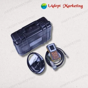 107VF-B Vibration Data Collector with Single Plane Balancer