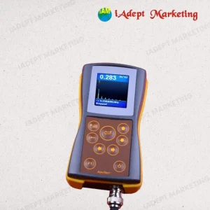 107VF Vibration Meter
