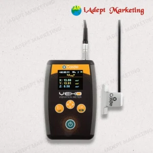 Vexo (GA2006H) Hand Arm And Vibration Meter