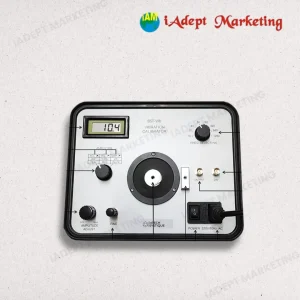 Vibration Sensor Calibration Equipment - BST-VIB Vibration Calibrator Shaker Table