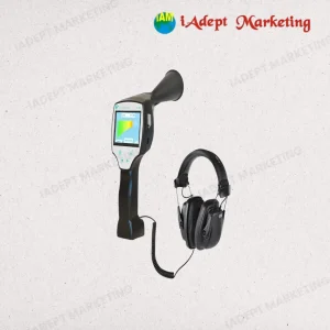 Air Leak Testing Machine -  Leak Detector LD450
