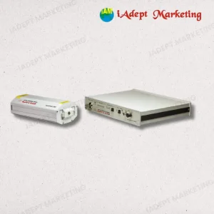 OMS LaserPoint LP01 Laser Doppler Vibrometer