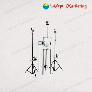 Full Body Scanner - Terasense (Security) Scanner