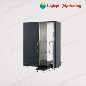 Symcad (Non Security) III Model TX20 Transportable 3D Body Scanner