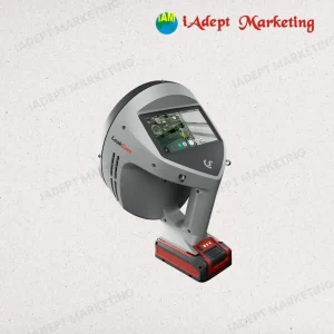 LeakCam 600 (LC600) Leak Detector