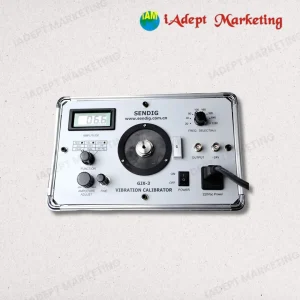 GJX - 3 Vibration Calibrator Shaker Table - Image 1