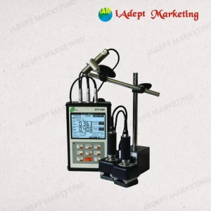 Intrinsically Save FFT Anlayzer - STD-3300 EX Vibration Data Collector