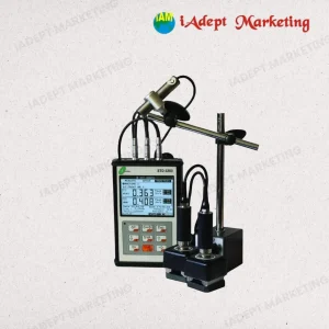 FFT Anlayzer - STD-3300 Vibration Data Collector