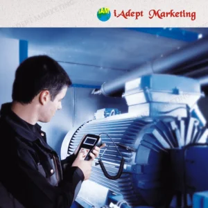 Vibration Analysis Services - MFF Machine Fault Finder Services & Software