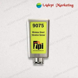 TPI 9075K1 & 9075K2 Vibration Analyzer