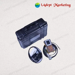 Vibration Data Collector 107VF-B Anlayer With Single Plan Balancer - Image 1